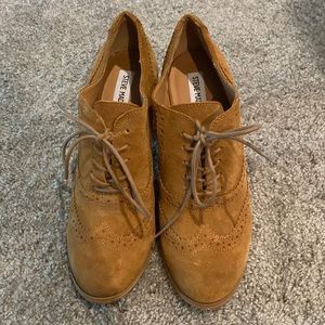 Steve Madden shoes size 9.5
